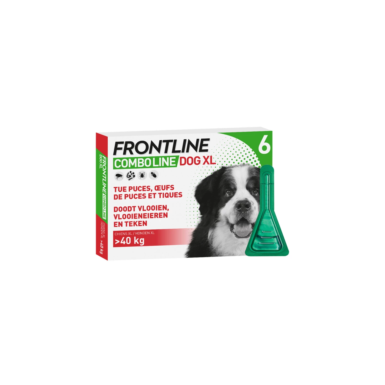 Frontline Combo Line Hond - Afbeelding 16