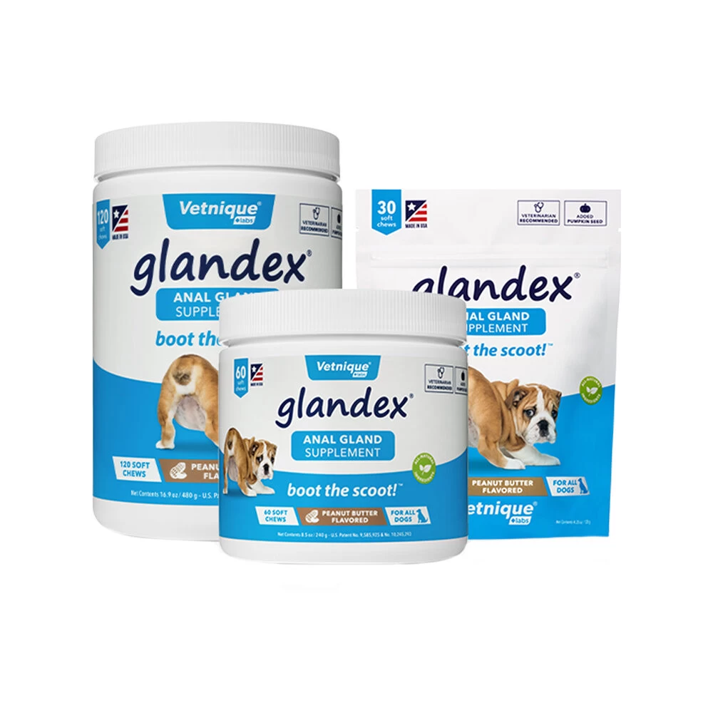 Glandex - Afbeelding 4