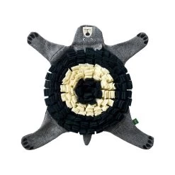 Hunter Grijze Snuffelmat Beer