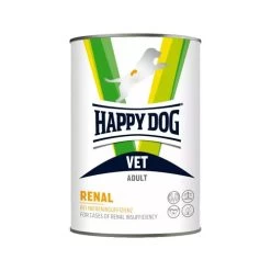 Happy Dog VET Renal - Natvoer