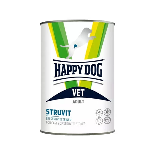 Happy Dog VET Struvit - Natvoer - Afbeelding 2