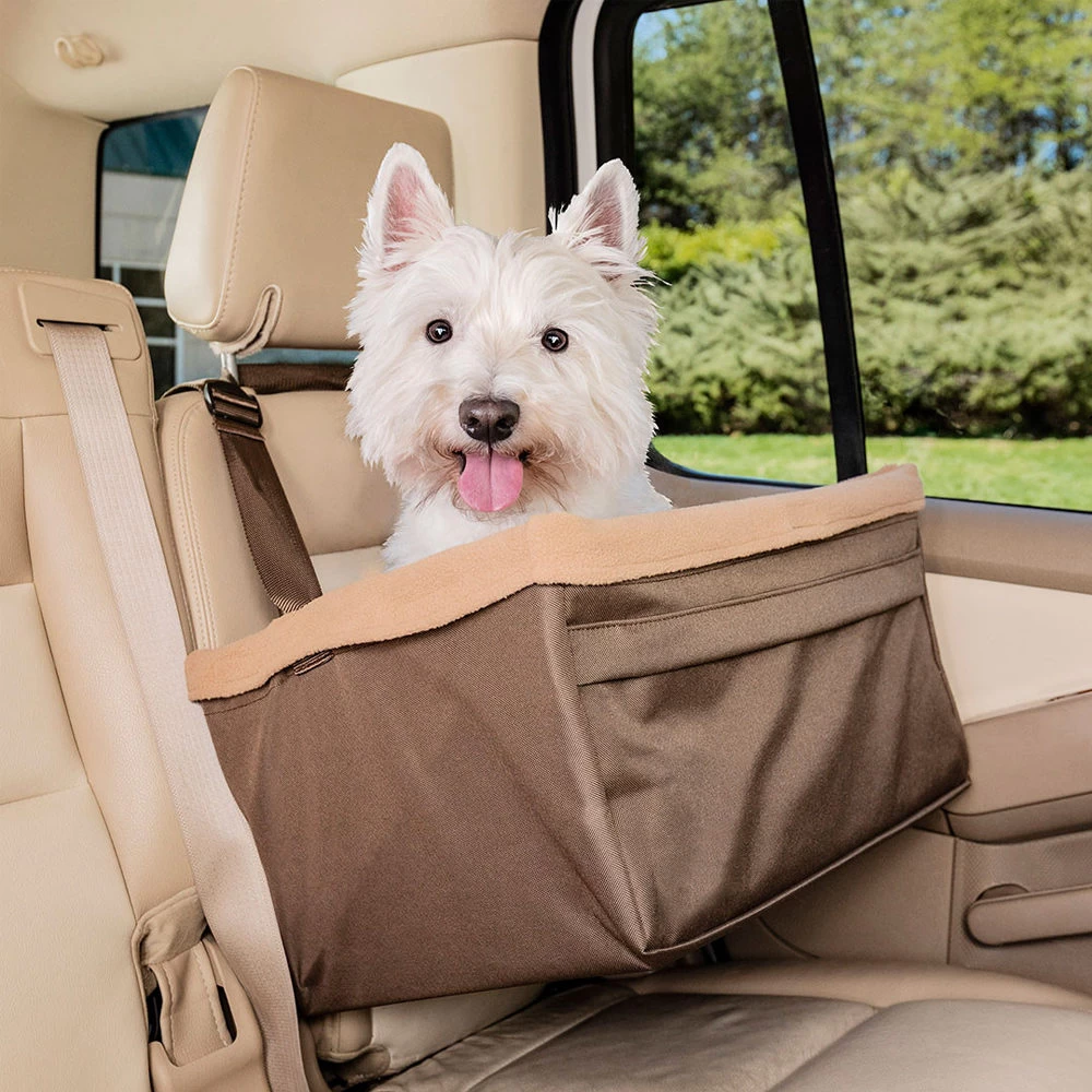 Happy Ride Tagalong Pet Booster Seat - Afbeelding 6
