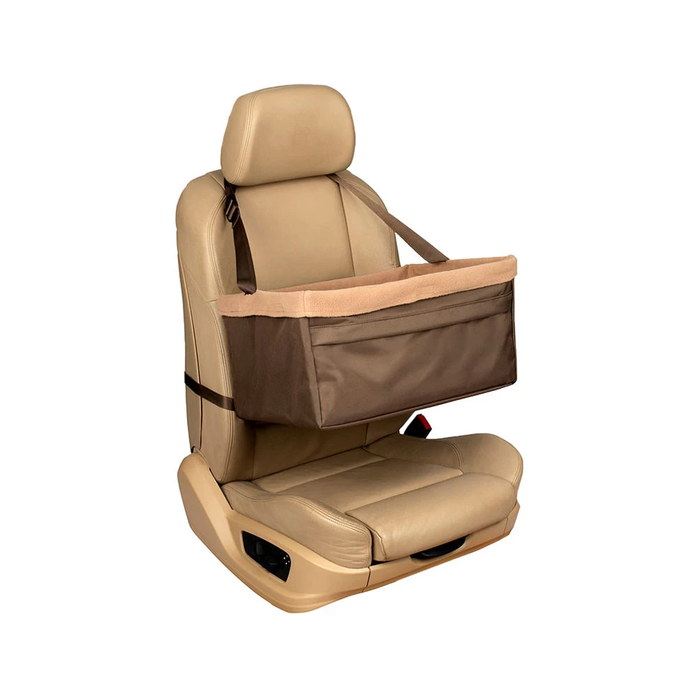 Happy Ride Tagalong Pet Booster Seat - Afbeelding 5
