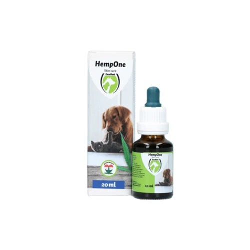 Excellent HempOne Hond En Kat - Afbeelding 5