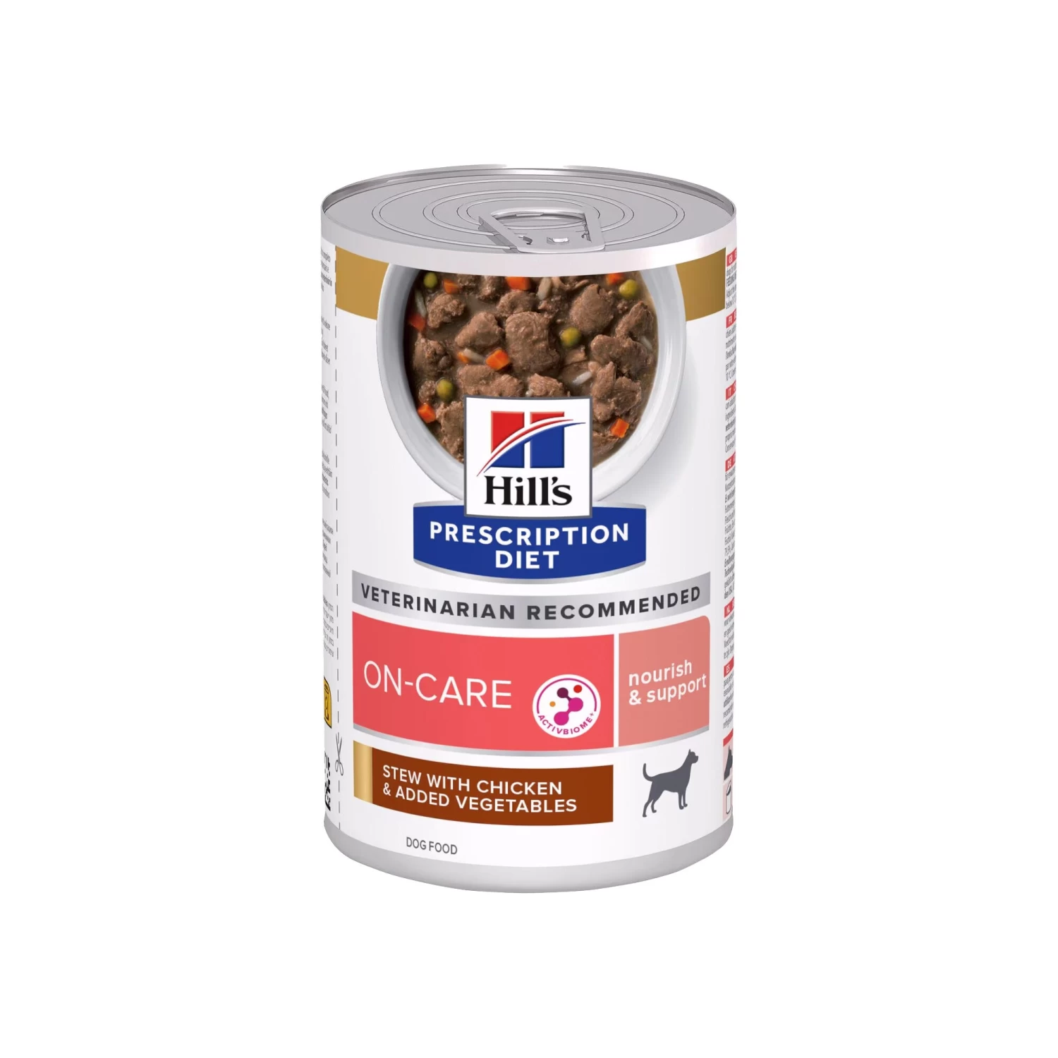 Hill's ON-Care - Prescription Diet - Canine - Afbeelding 4