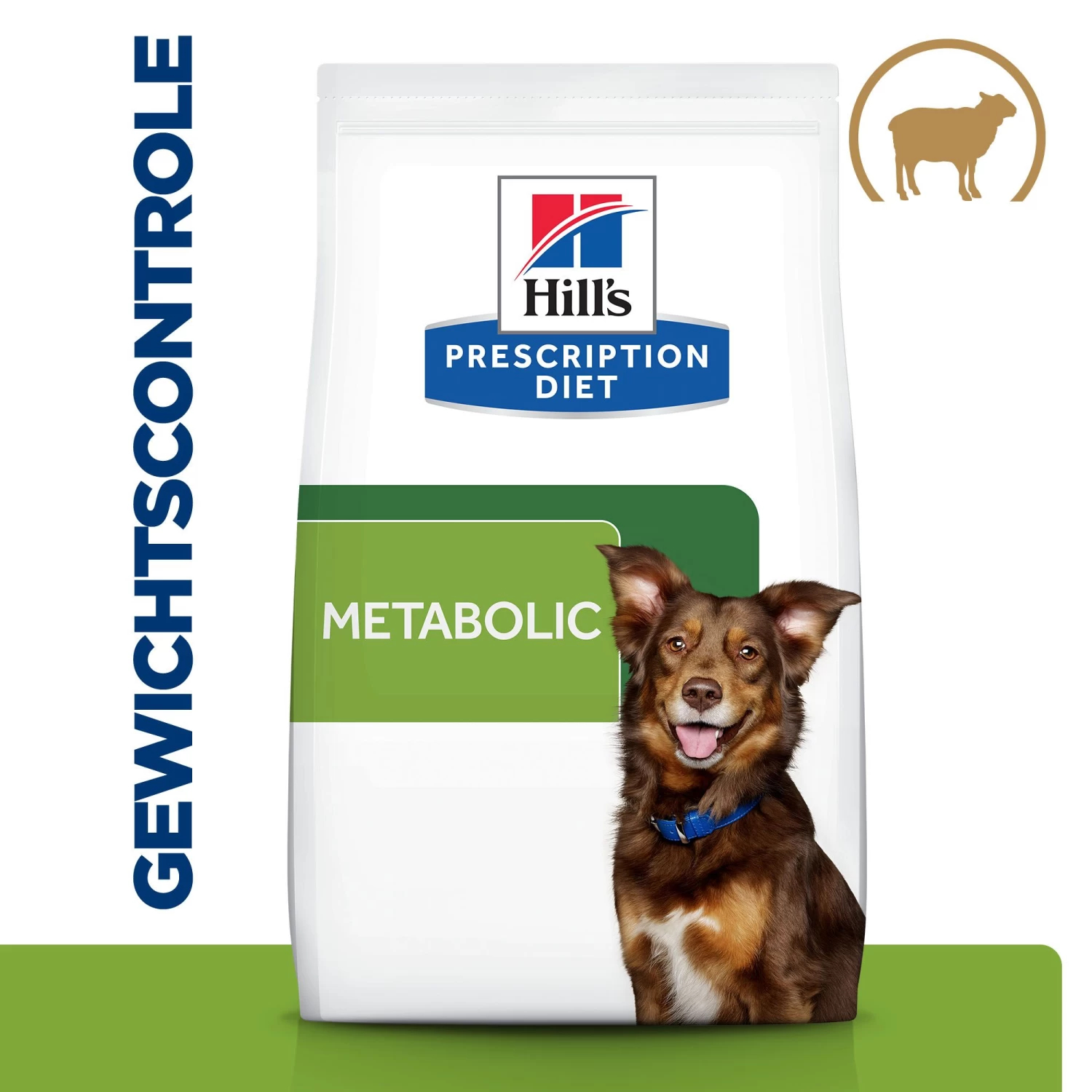 Hill's Prescription Diet Metabolic Weight Management - Canine - Lam & Rijst - Afbeelding 5