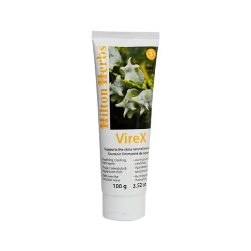 Hilton Herbs Virex Cream - Afbeelding 3