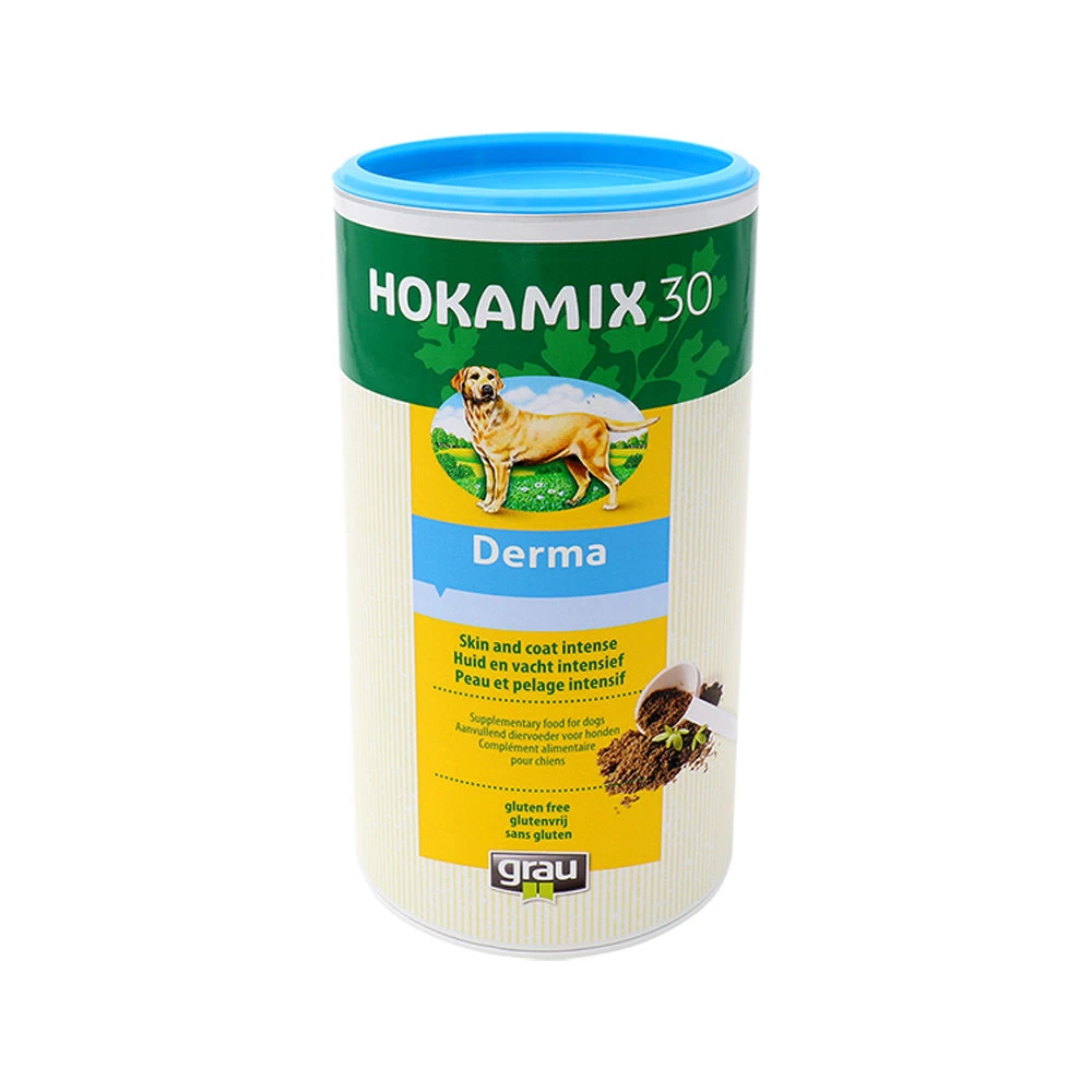 Hokamix Derma - Afbeelding 5