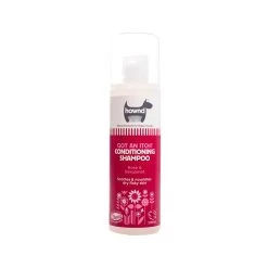 Hownd - Got An Itch? Natural Conditioning Shampoo