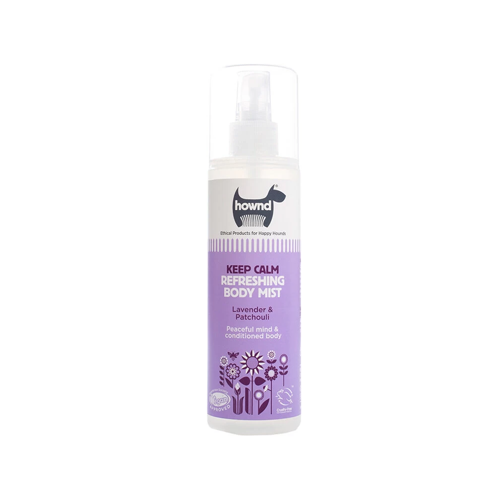 Hownd Keep Calm Moisturising Body Mist - Afbeelding 2