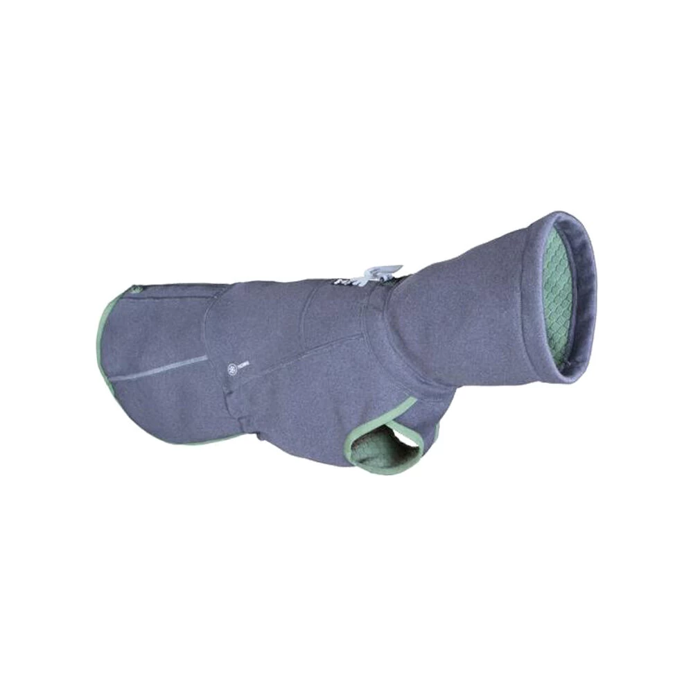 Hurtta Razzle-Dazzle Midlayer Jacket - Blackberry - Afbeelding 10