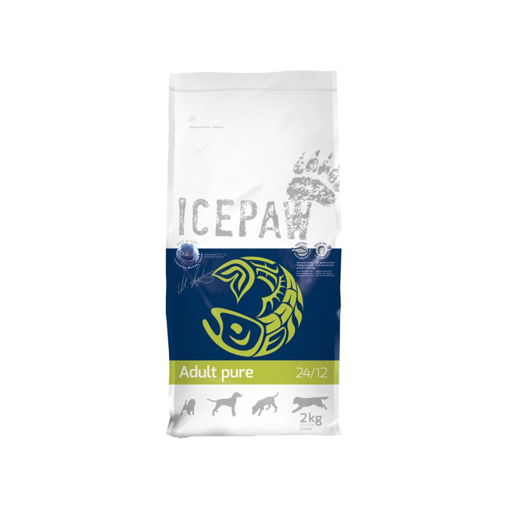 ICEPAW Adult Pure - Afbeelding 4