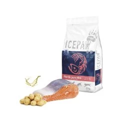 ICEPAW Nordic Pure Mini Sensitive