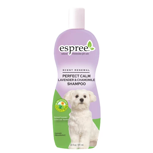 Espree Perfect Calm Shampoo