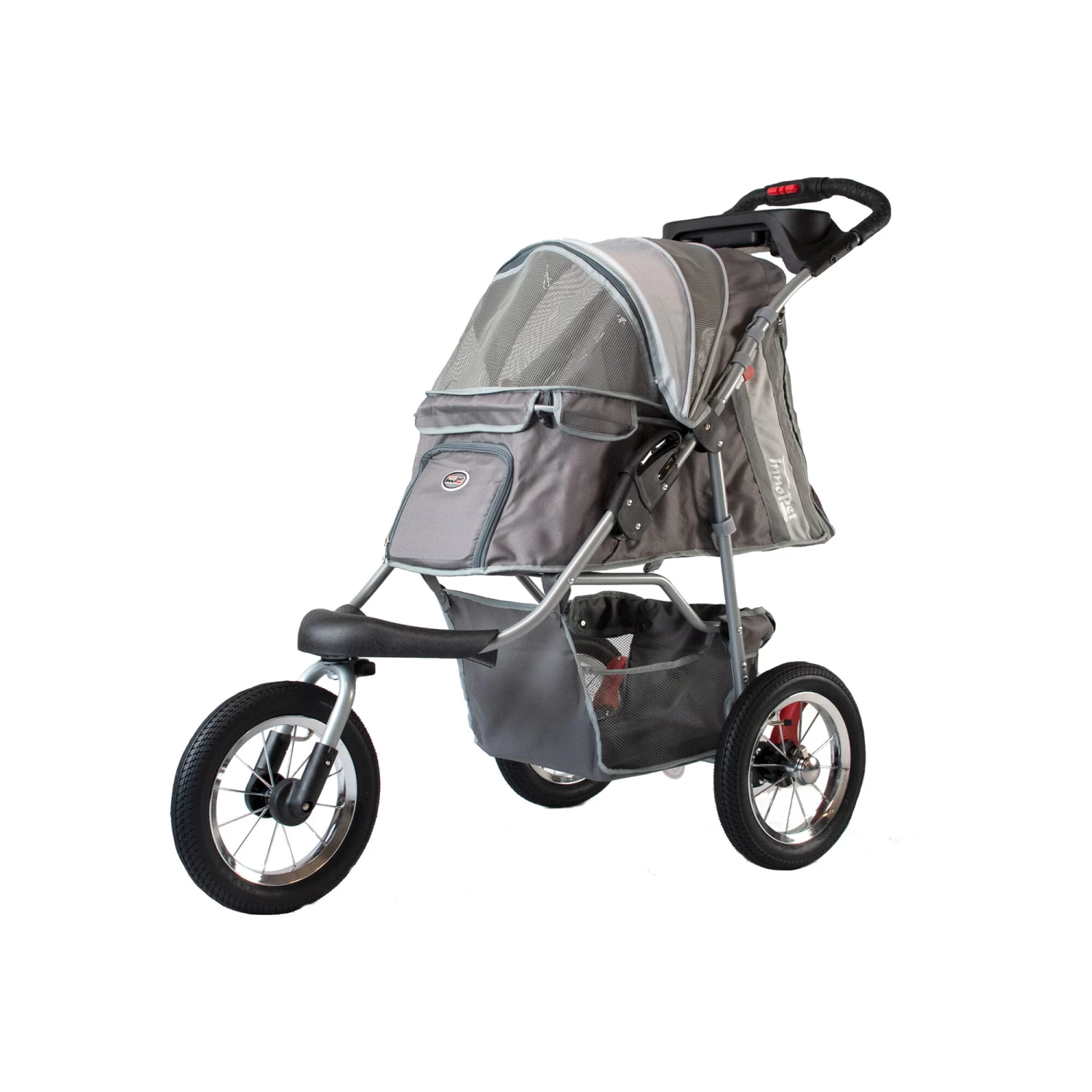 InnoPet Buggy Comfort AIR ECO - Afbeelding 2