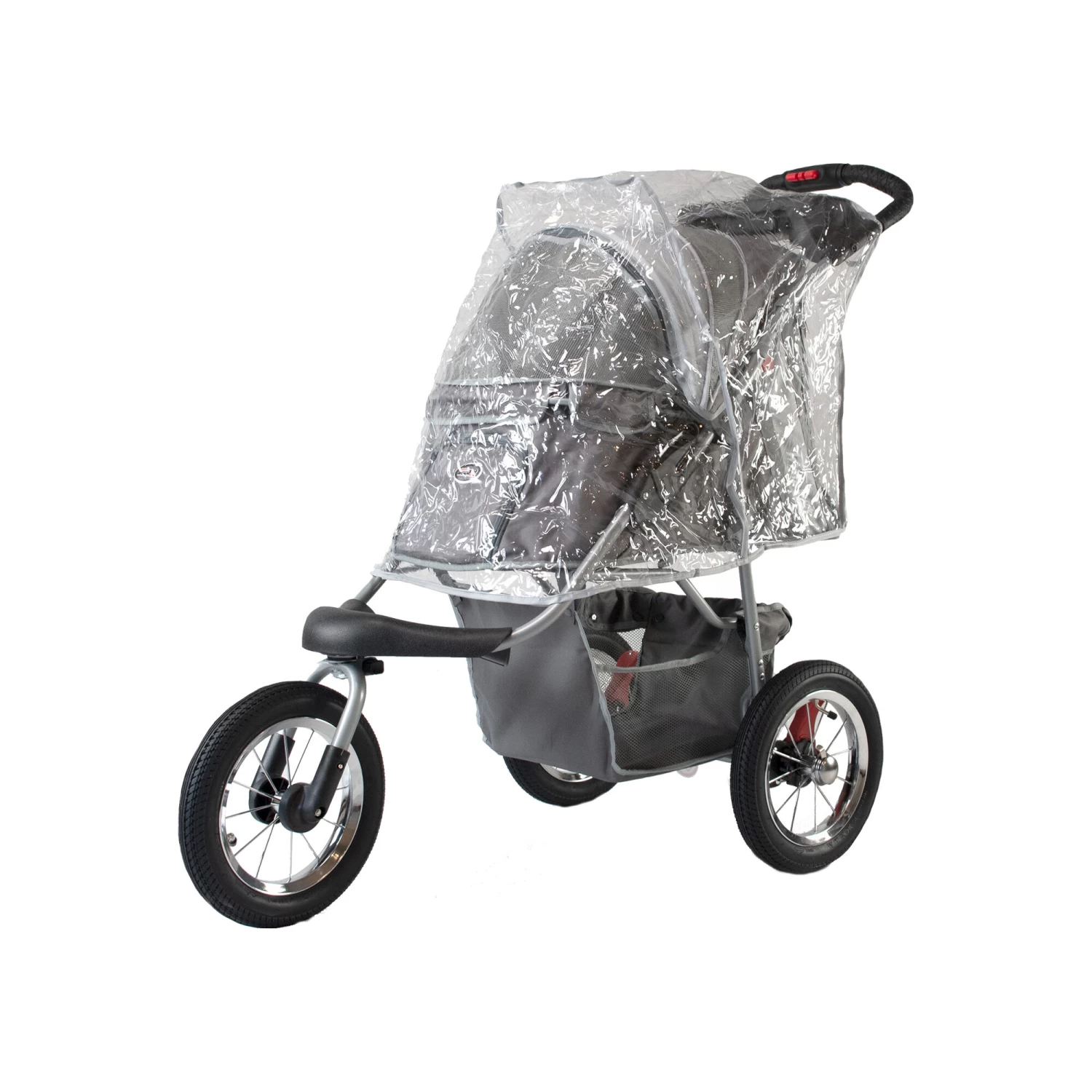 InnoPet Buggy Comfort AIR ECO - Afbeelding 5