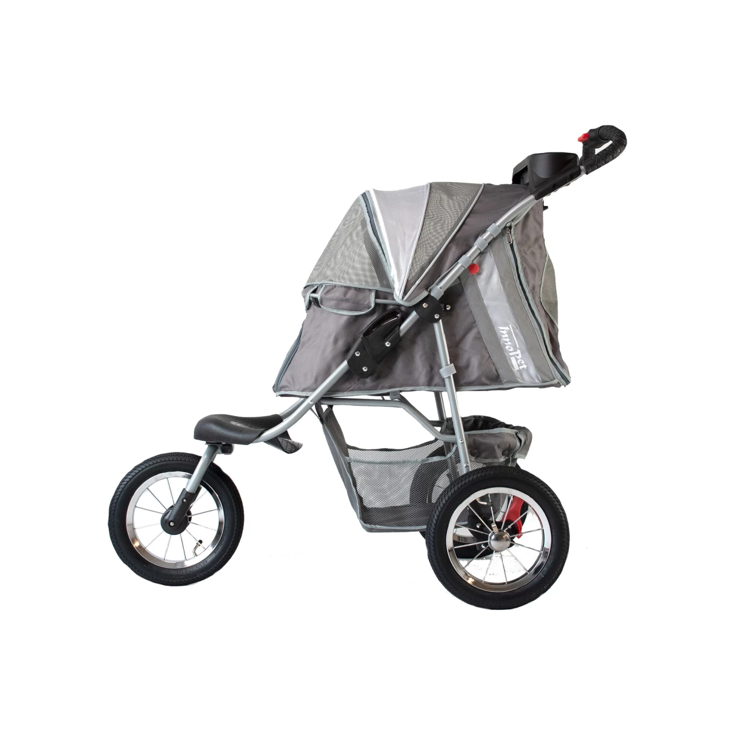 InnoPet Buggy Comfort AIR ECO - Afbeelding 3