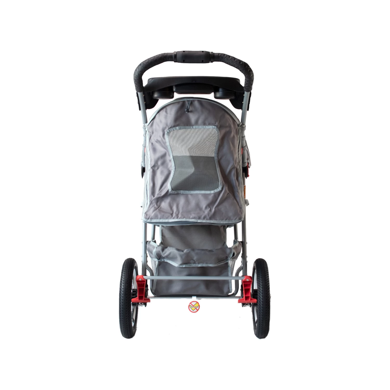 InnoPet Buggy Comfort AIR ECO - Afbeelding 9