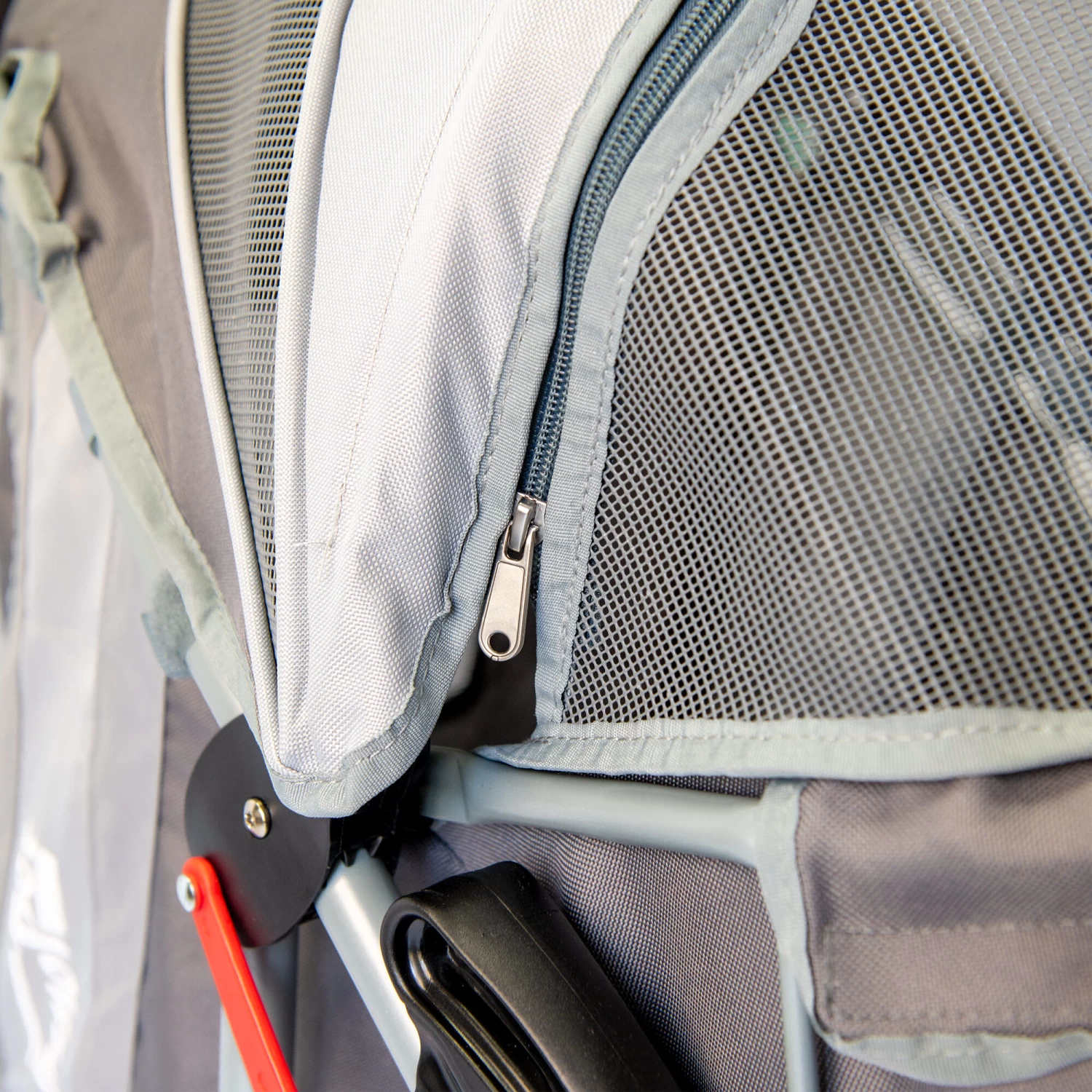 InnoPet Buggy Comfort AIR ECO - Afbeelding 16