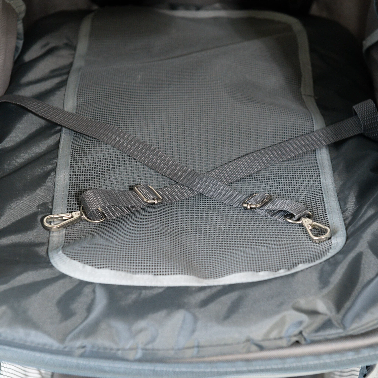 InnoPet Buggy Comfort AIR ECO - Afbeelding 17