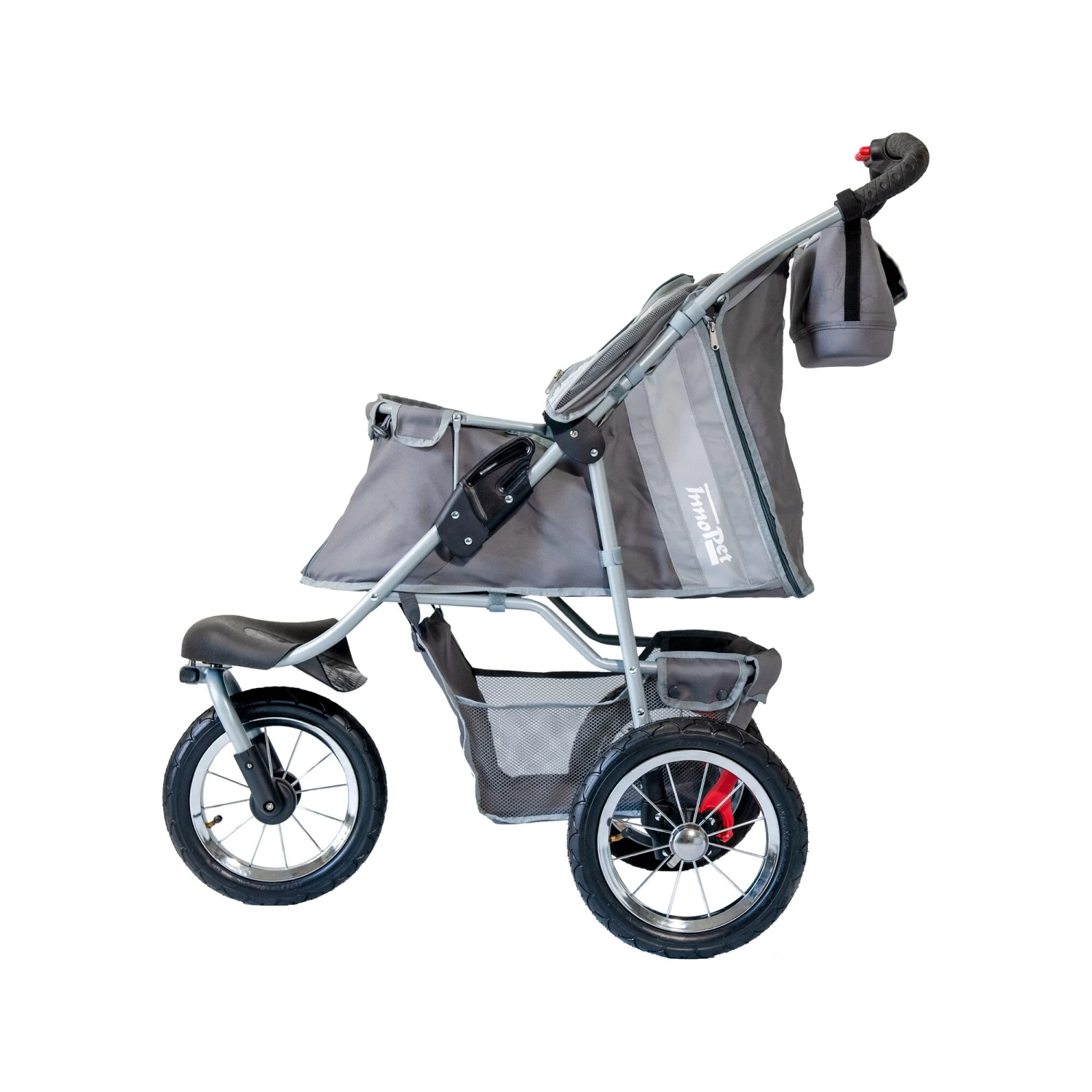 InnoPet Buggy Comfort AIR ECO - Afbeelding 12