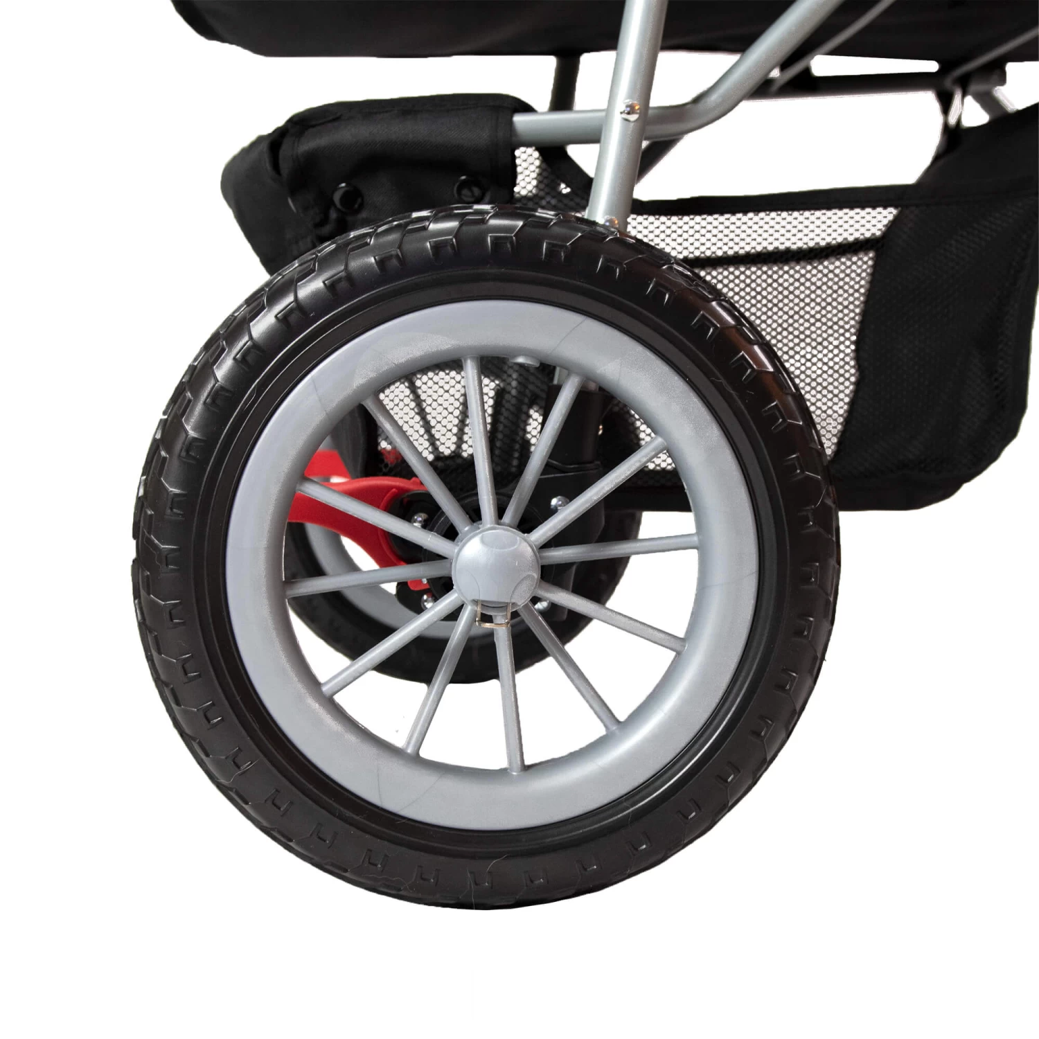 InnoPet Buggy Comfort EFA ECO - Afbeelding 16
