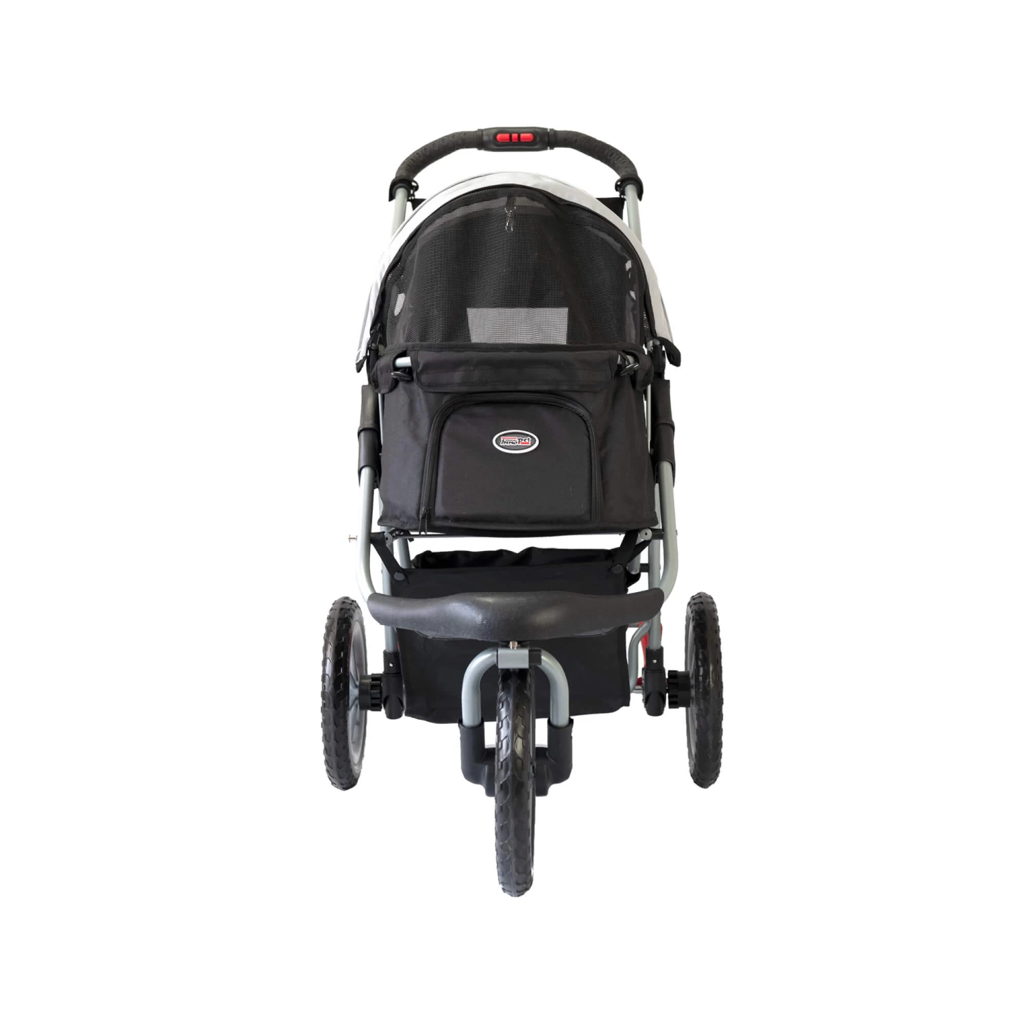 InnoPet Buggy Comfort EFA ECO - Afbeelding 7