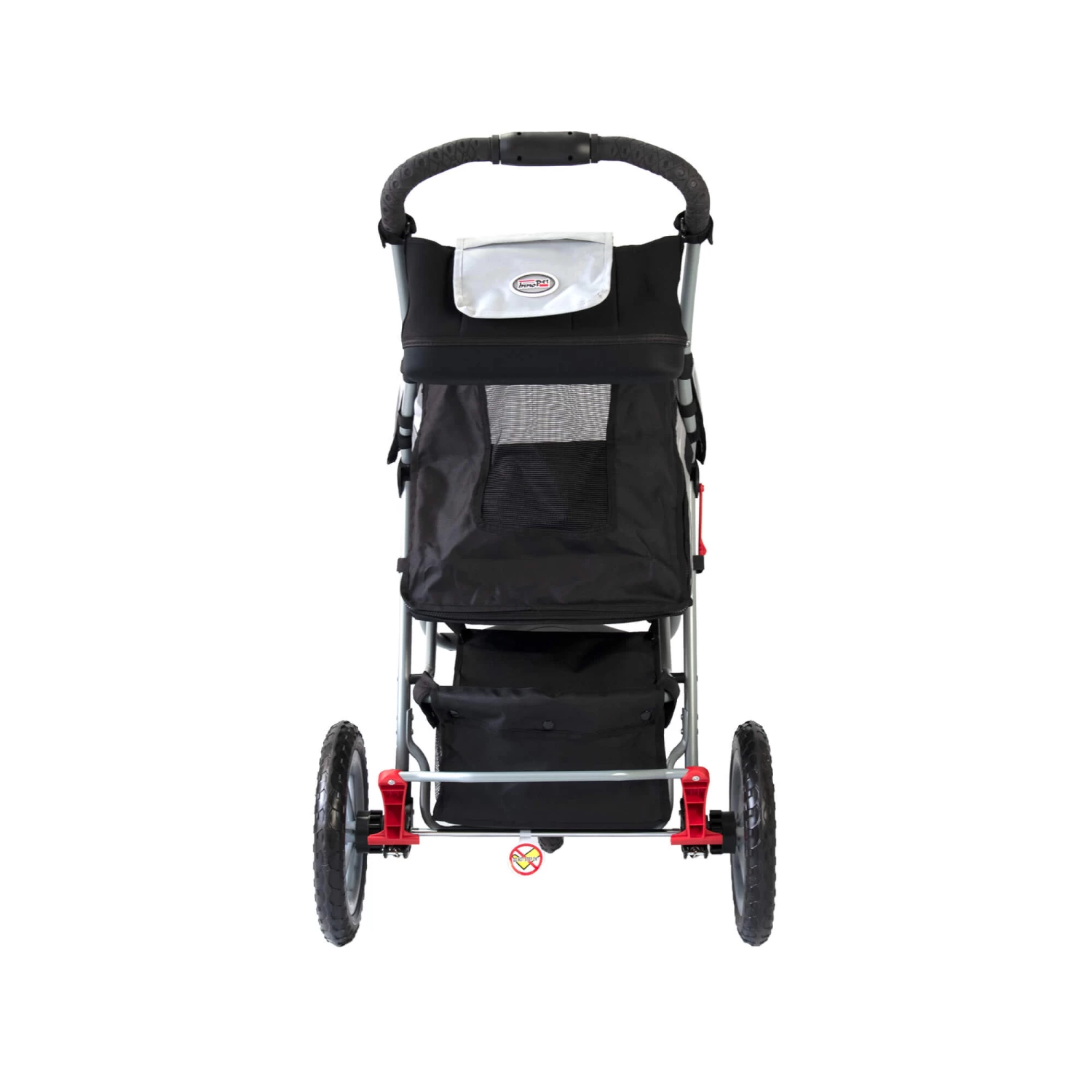 InnoPet Buggy Comfort EFA ECO - Afbeelding 6