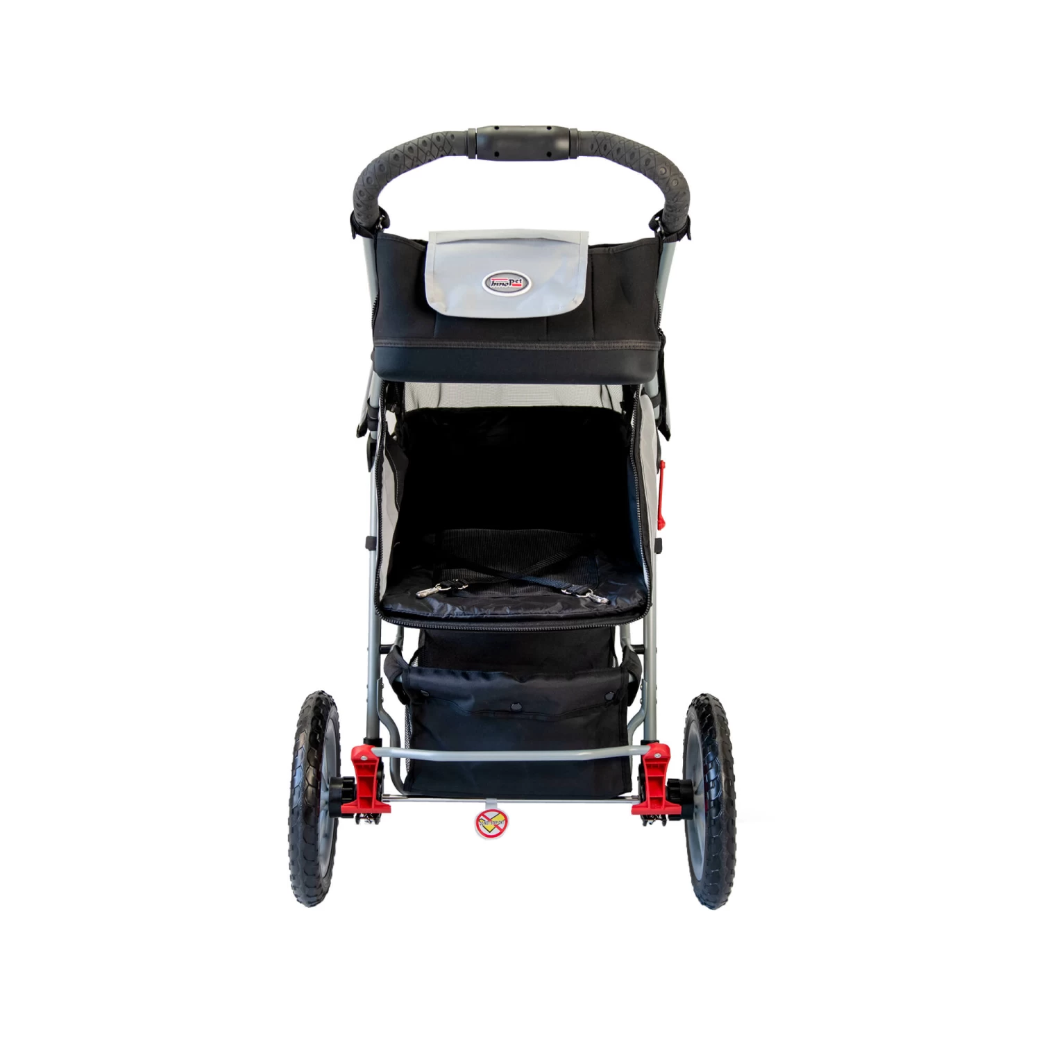 InnoPet Buggy Comfort EFA ECO - Afbeelding 5