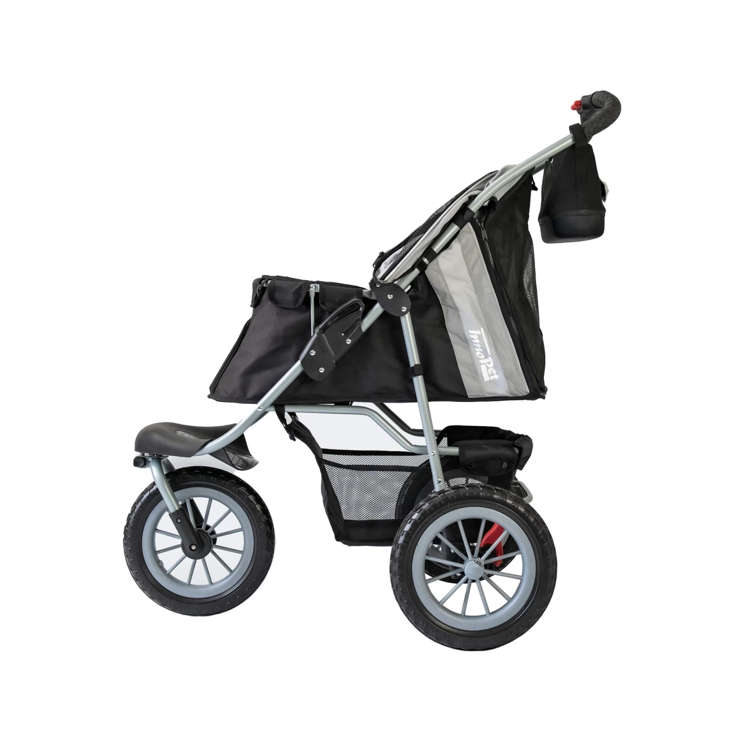 InnoPet Buggy Comfort EFA ECO - Afbeelding 3