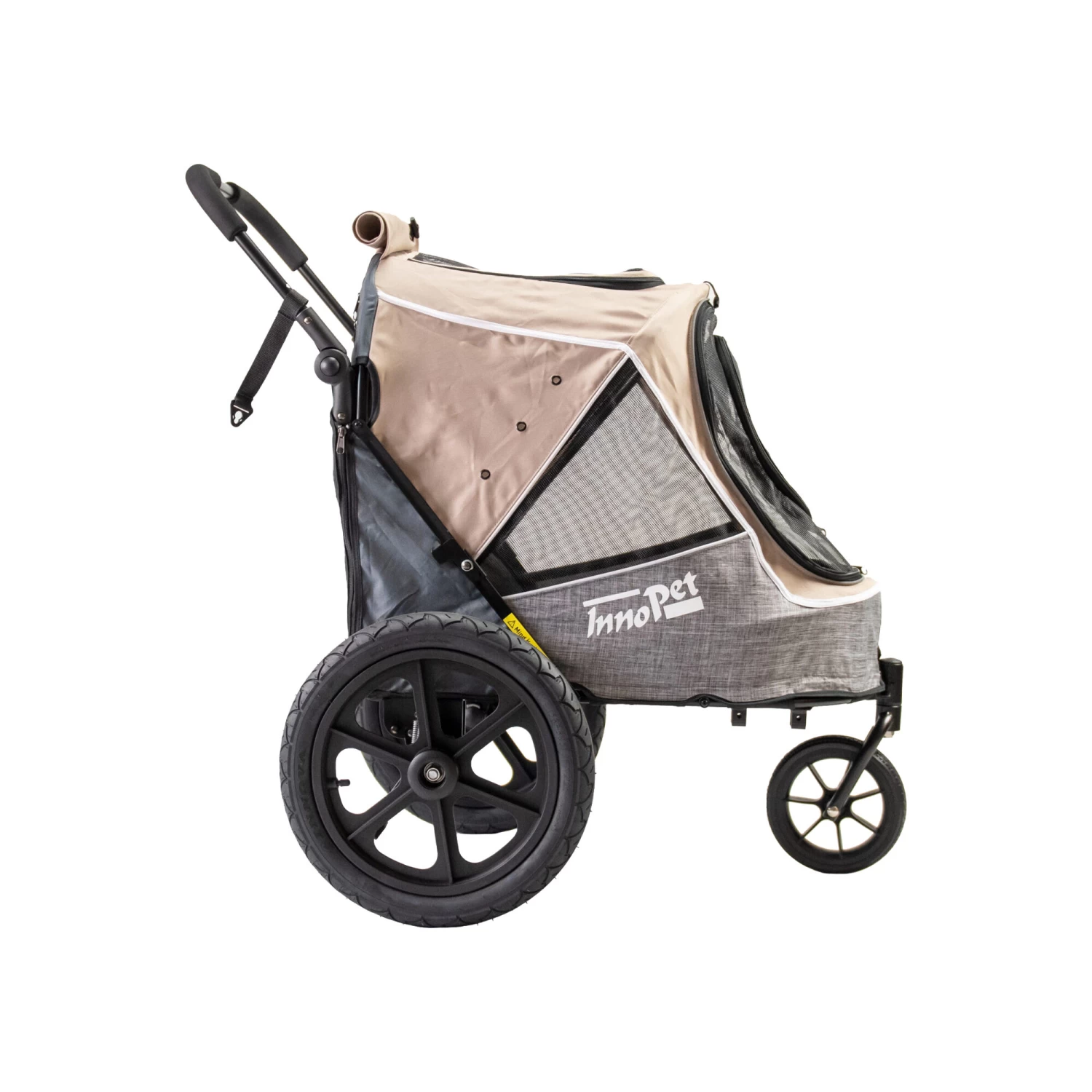 InnoPet Sporty Evolution Trailer - Afbeelding 5