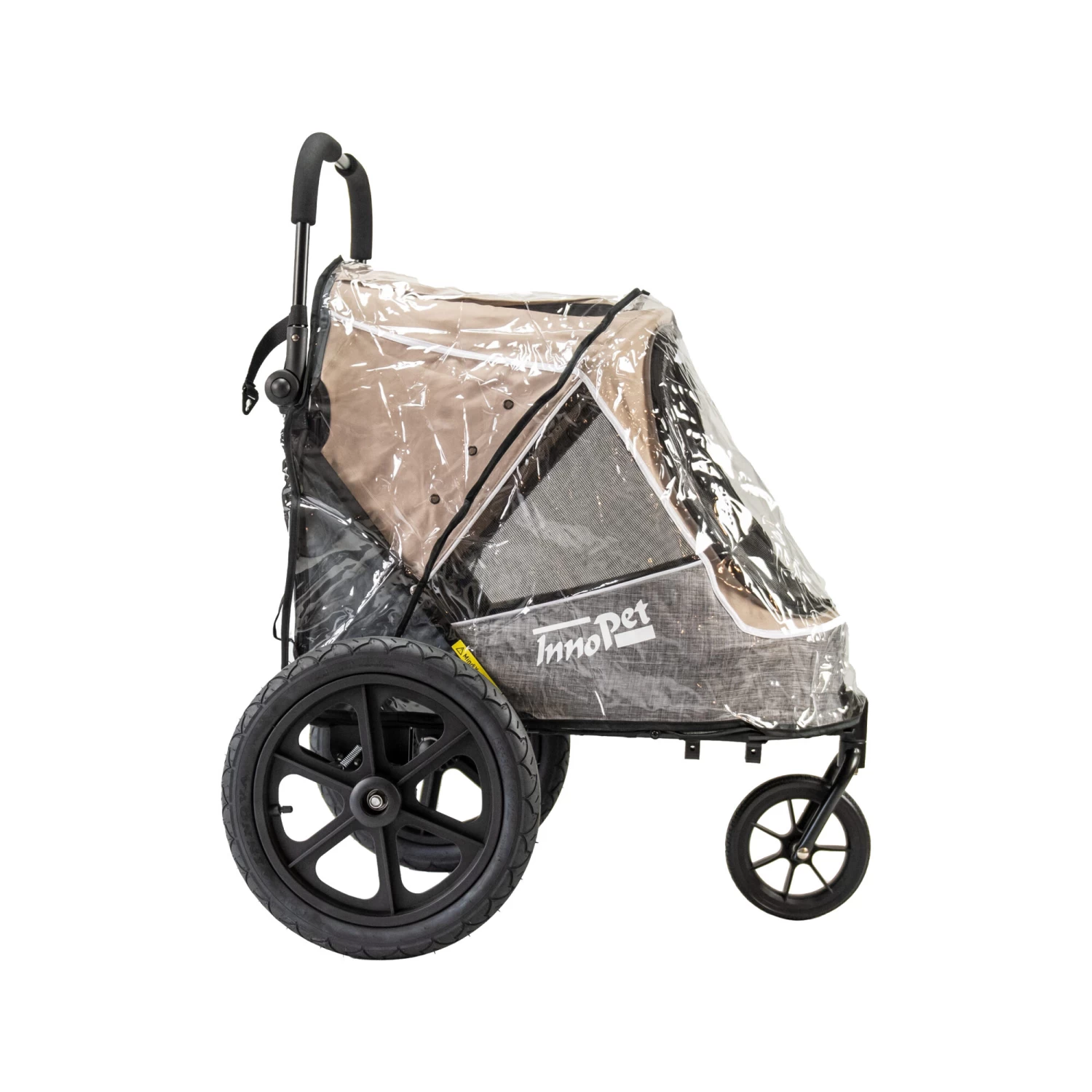 InnoPet Sporty Evolution Trailer - Afbeelding 6