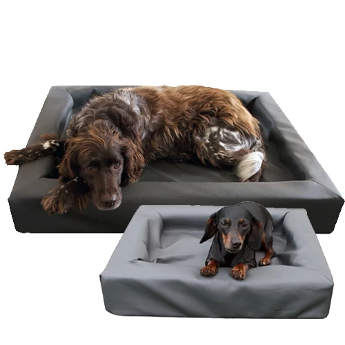 Lounge Dogbed - Afbeelding 2