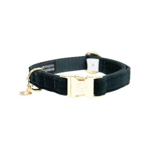 Kentucky Dogwear Velvet Hondenhalsband - Afbeelding 5