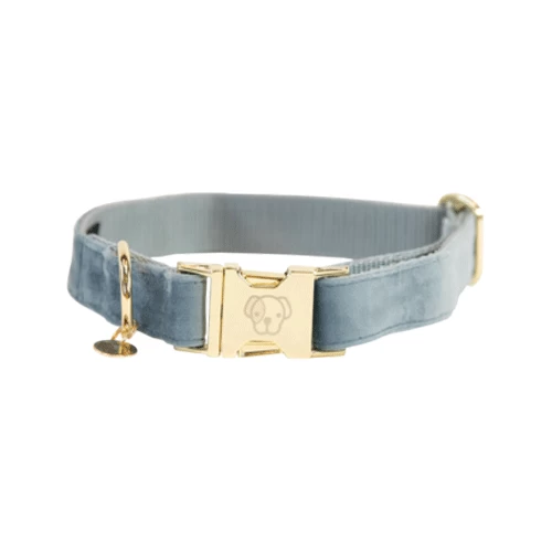 Kentucky Dogwear Velvet Hondenhalsband - Afbeelding 9