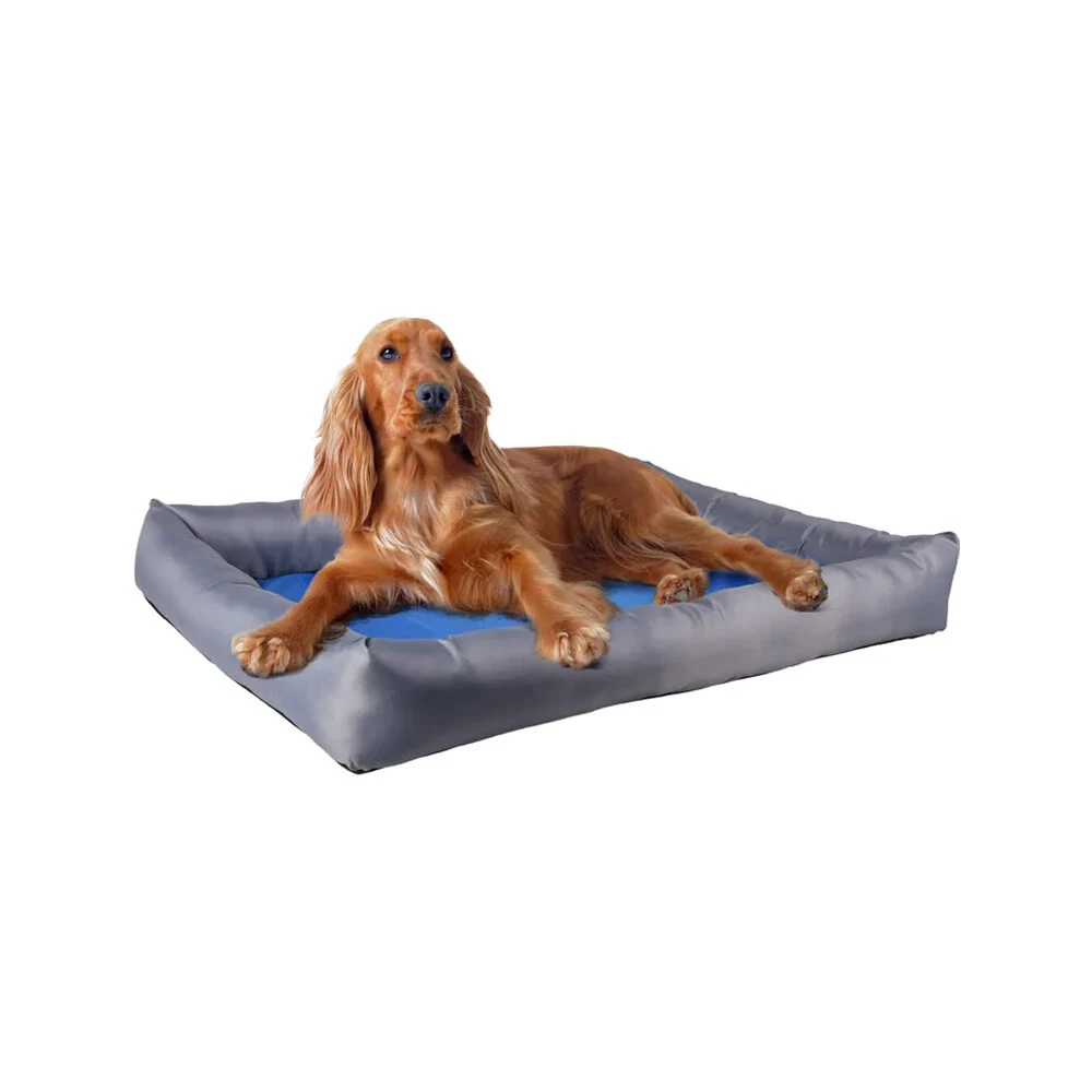 Flamingo Koelmand Fresk Rechthoek - Afbeelding 6