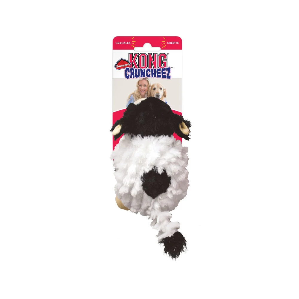 KONG Barnyard Cruncheez - Afbeelding 6