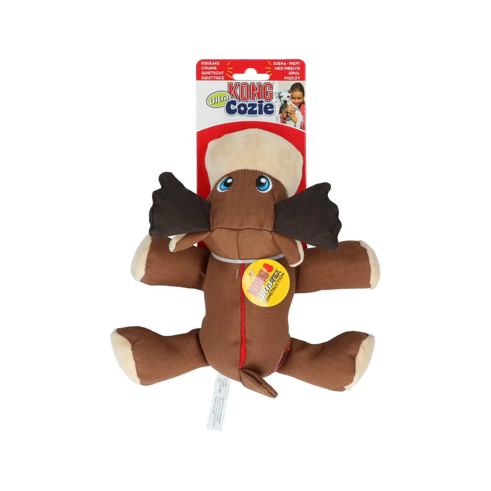 KONG Cozie Ultra - Afbeelding 7