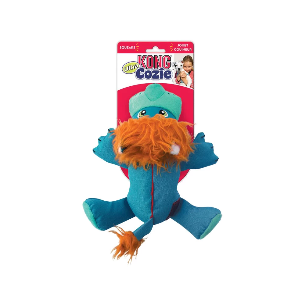 KONG Cozie Ultra - Afbeelding 5