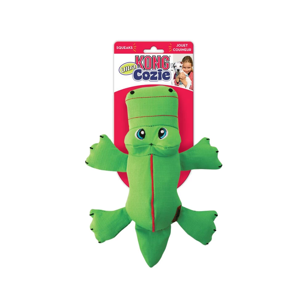 KONG Cozie Ultra - Afbeelding 8