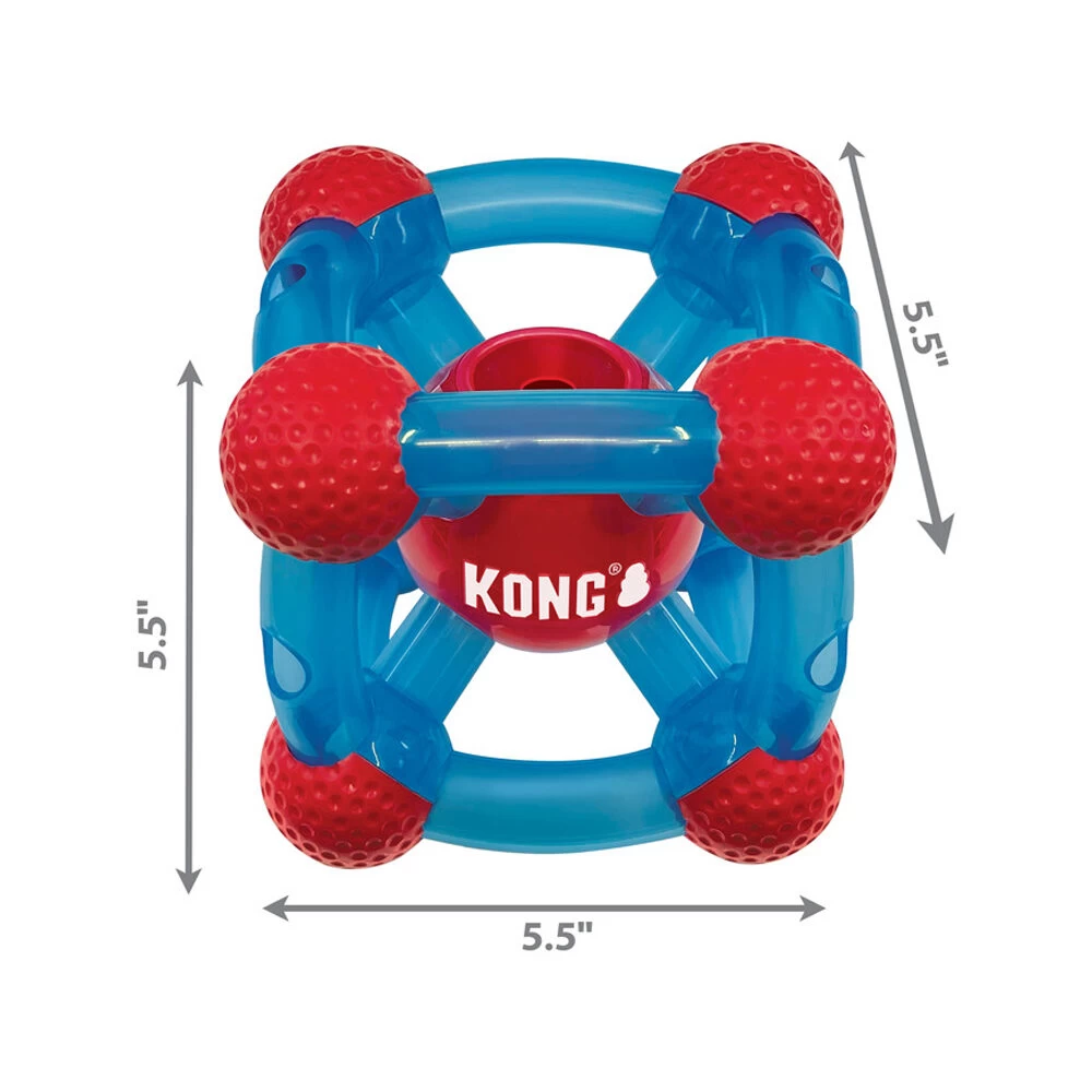 KONG Rewards Tinker - Afbeelding 3