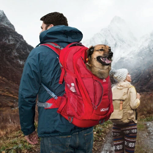 Kurgo G-Train K9 Pack - Afbeelding 3