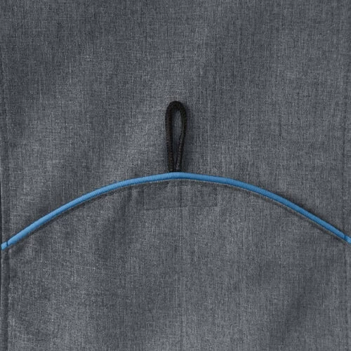 Kurgo Heather Bench Seat Cover - Afbeelding 5