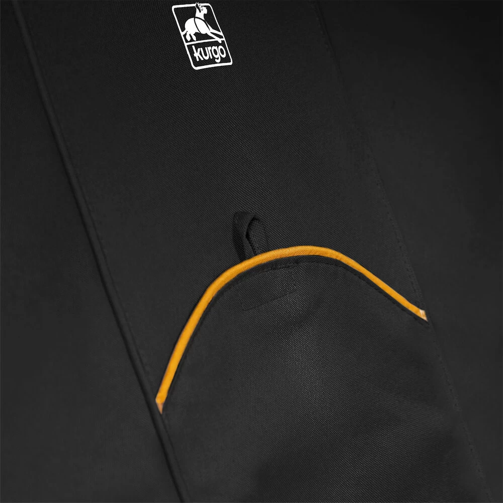 Kurgo Wander Bench Seat Cover - Afbeelding 3