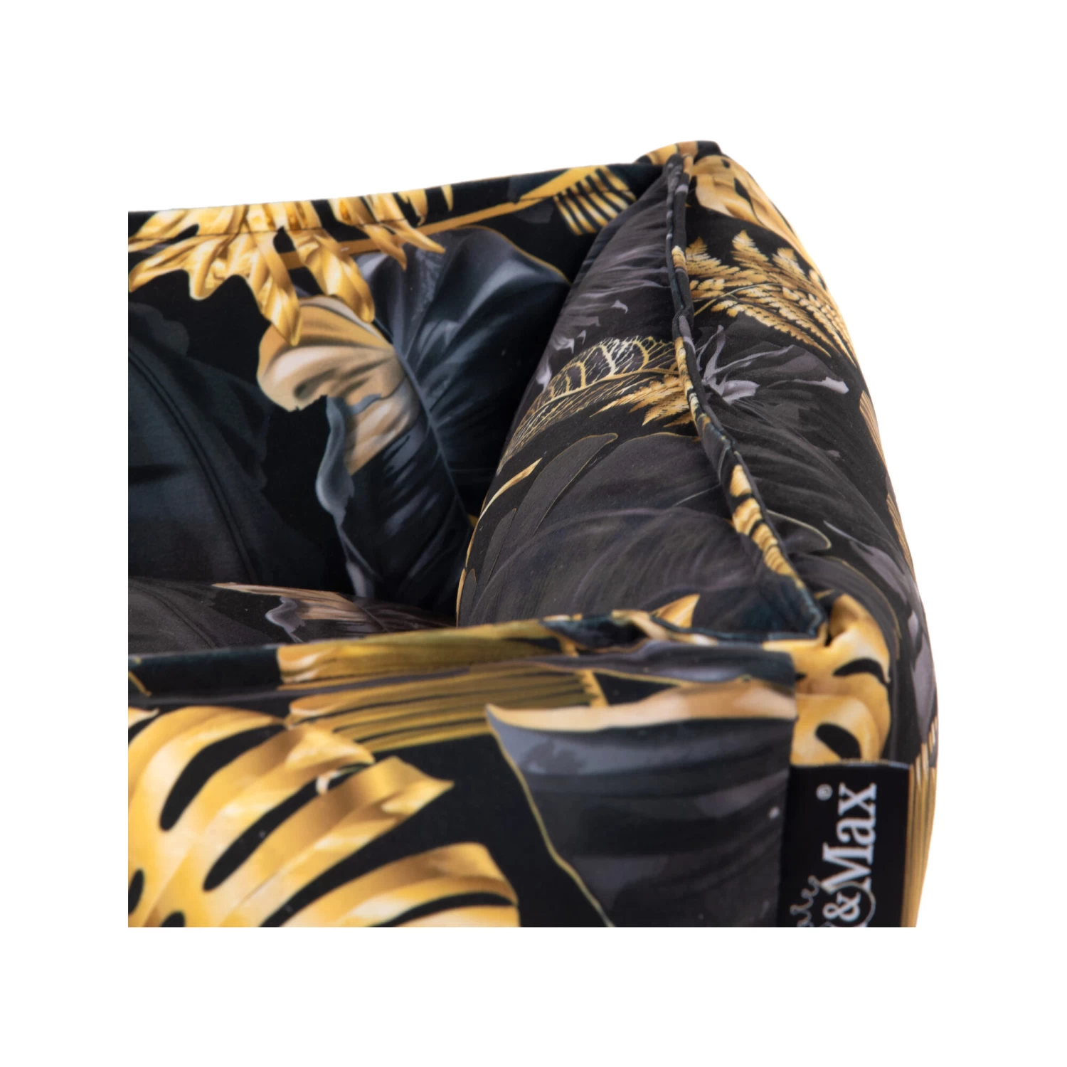 Lex & Max Dubai Hondenmand - Afbeelding 7