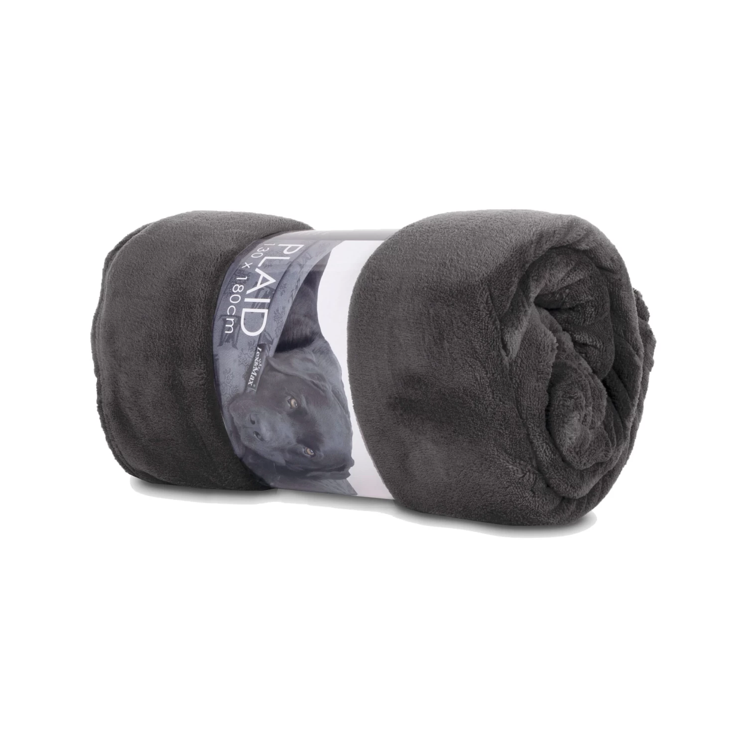 Lex & Max Fleece Plaids - Afbeelding 17