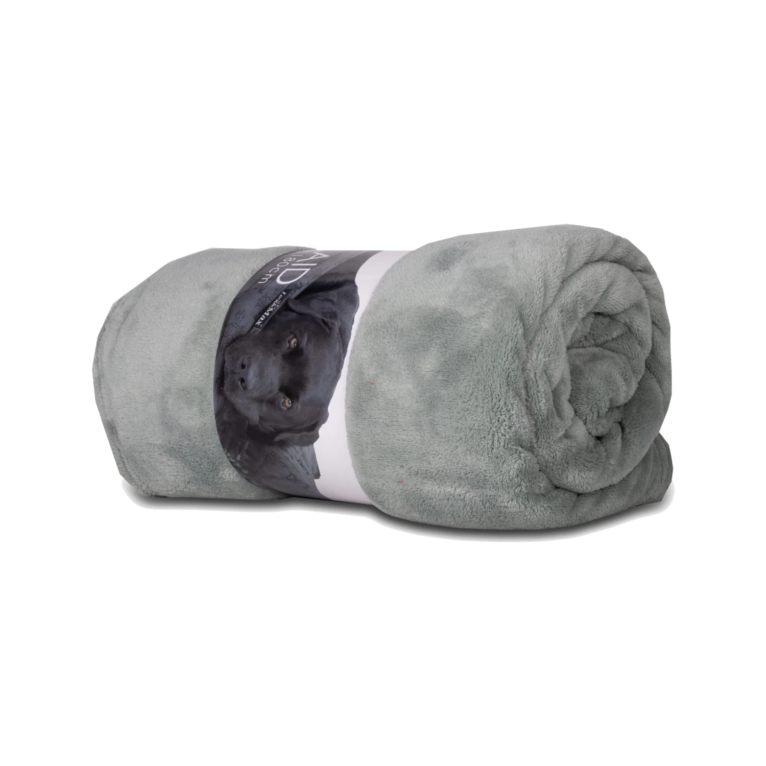 Lex & Max Fleece Plaids - Afbeelding 19