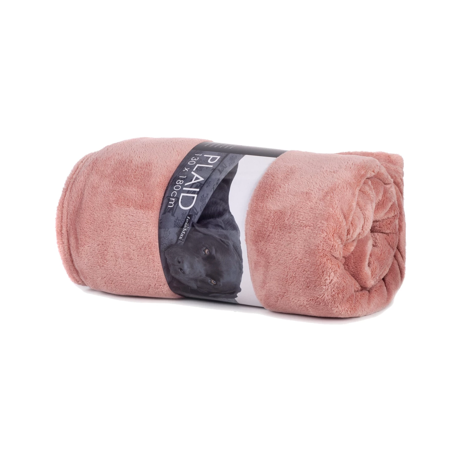 Lex & Max Fleece Plaids - Afbeelding 18