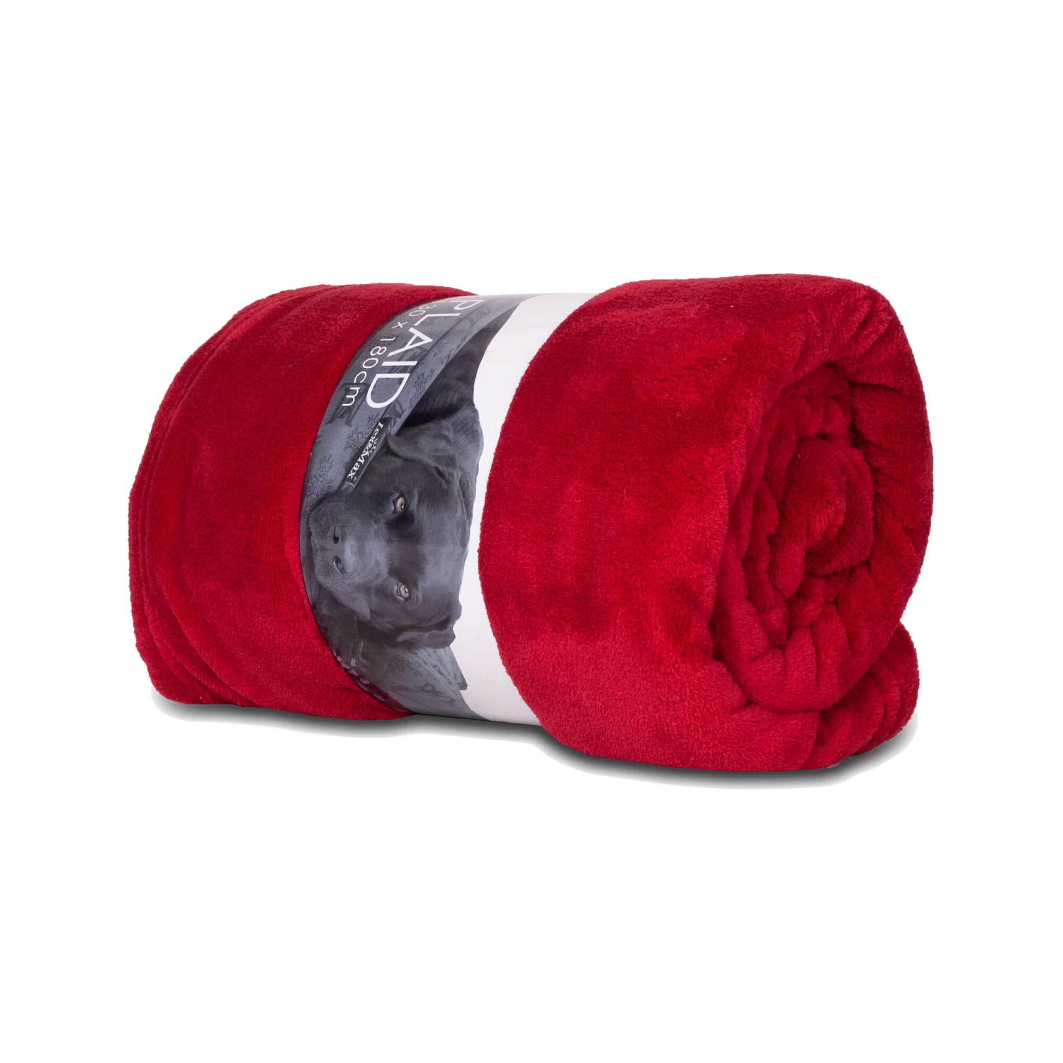 Lex & Max Fleece Plaids - Afbeelding 13