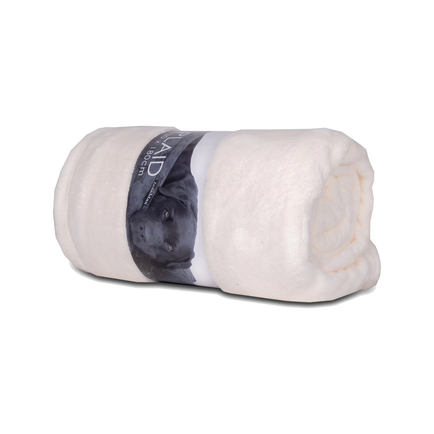 Lex & Max Fleece Plaids - Afbeelding 12